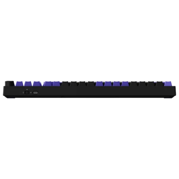 Tastatură Proove Gaming Slicker Special Edition Fără fir / Black photo 3