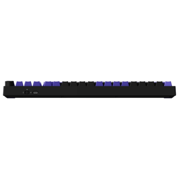 Tastatură Proove Gaming Slicker Special Edition Fără fir / Black photo 3