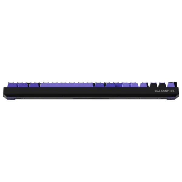 Tastatură Proove Gaming Slicker Special Edition Fără fir / Black photo 4