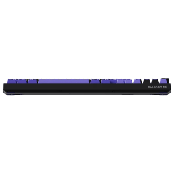 Tastatură Proove Gaming Slicker Special Edition Fără fir / Black photo 4