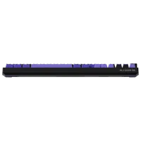 Клавиатура Proove Gaming Slicker Special Edition Беспроводные / Черный photo 4
