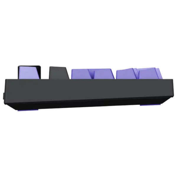 Tastatură Proove Gaming Slicker Special Edition Fără fir / Black photo 5