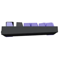 Клавиатура Proove Gaming Slicker Special Edition Беспроводные / Черный photo 5