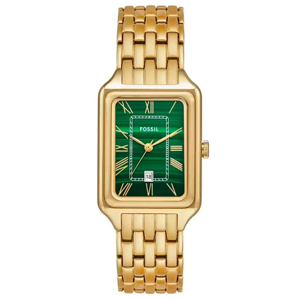 Наручные часы для женщин FOSSIL ES5341 Кварцевый / 26 x 14 мм photo 1