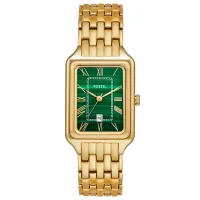 Наручные часы для женщин FOSSIL ES5341 Кварцевый / 26 x 14 мм