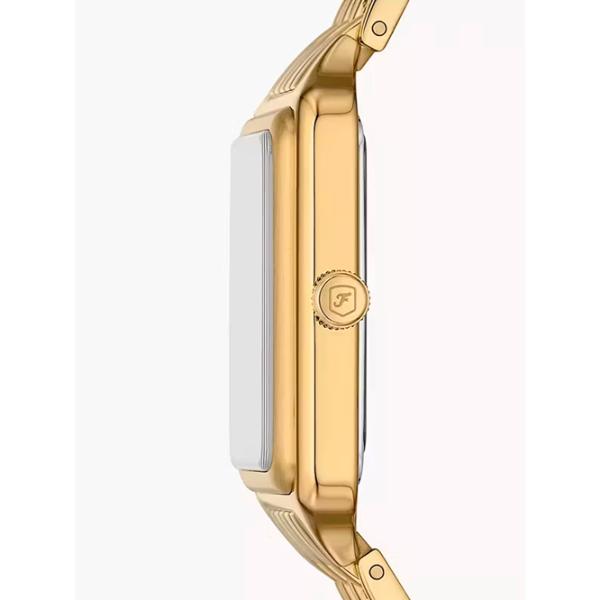 Наручные часы для женщин FOSSIL ES5341 Кварцевый / 26 x 14 мм photo 3
