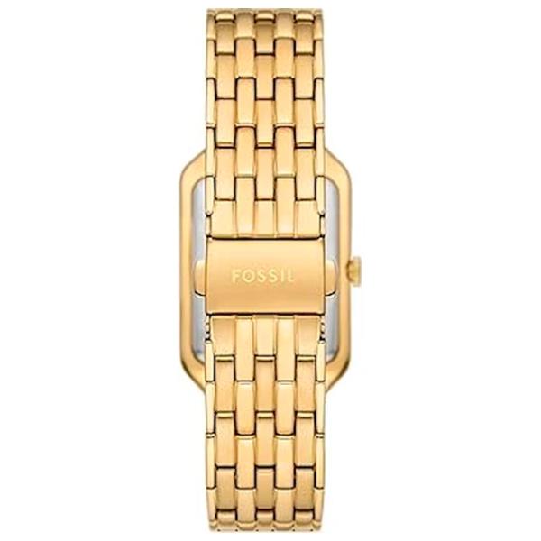 Наручные часы для женщин FOSSIL ES5341 Кварцевый / 26 x 14 мм photo 4
