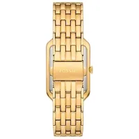 Ceas de mână pentru femei FOSSIL ES5341 Cuarț / 26 x 14 mm photo 4