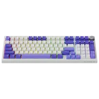 Клавиатура Proove Gaming Slicker Special Edition Беспроводные / Белый photo 2