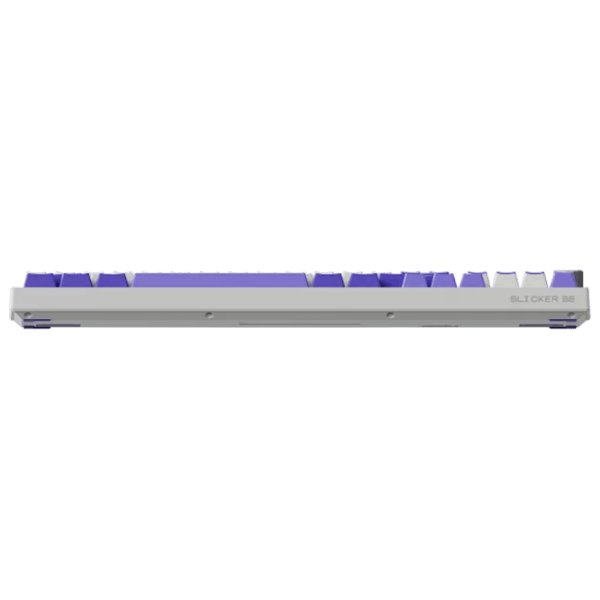 Tastatură Proove Gaming Slicker Special Edition Fără fir / White photo 4