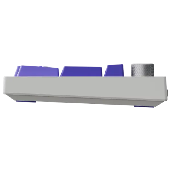 Tastatură Proove Gaming Slicker Special Edition Fără fir / White photo 5