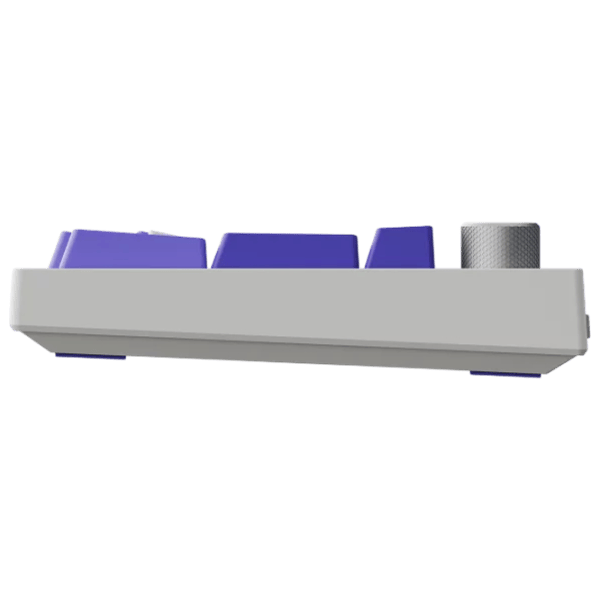 Tastatură Proove Gaming Slicker Special Edition Fără fir / White photo 5