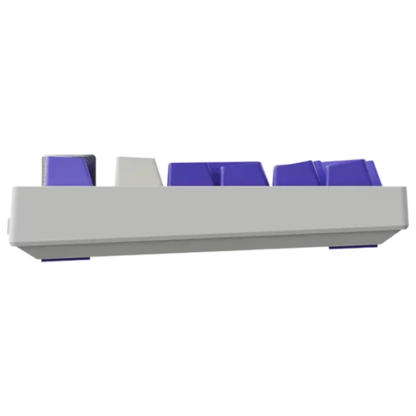 Tastatură Proove Gaming Slicker Special Edition Fără fir / White photo 6