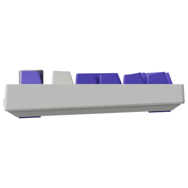 Tastatură Proove Gaming Slicker Special Edition Fără fir / White photo 6