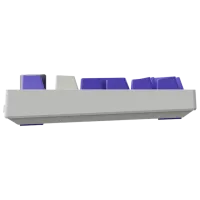 Клавиатура Proove Gaming Slicker Special Edition Беспроводные / Белый photo 6