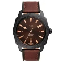 Наручные часы для мужчин FOSSIL FS5972 Кварцевый / 49 мм