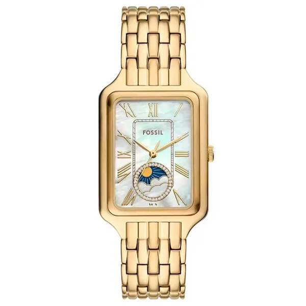 Наручные часы для женщин FOSSIL ES5398 Кварцевый / 29 мм photo 1