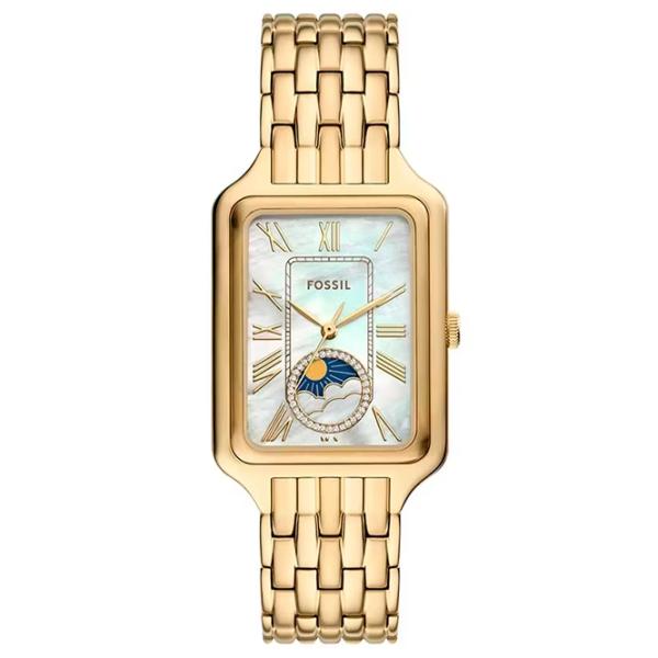 Наручные часы для женщин FOSSIL ES5398 Кварцевый / 29 мм photo 1