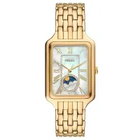 Наручные часы для женщин FOSSIL ES5398 Кварцевый / 29 мм