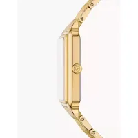 Ceas de mână pentru femei FOSSIL ES5398 Cuarț / 29 mm photo 4