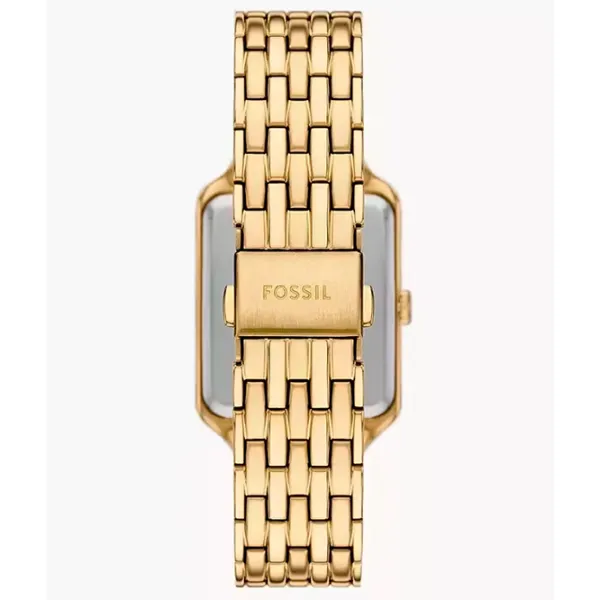 Наручные часы для женщин FOSSIL ES5398 Кварцевый / 29 мм photo 5