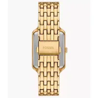 Ceas de mână pentru femei FOSSIL ES5398 Cuarț / 29 mm photo 5