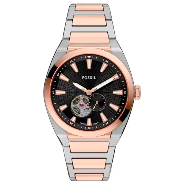 Наручные часы для мужчин FOSSIL ME3277 Механический / 42 мм photo 1