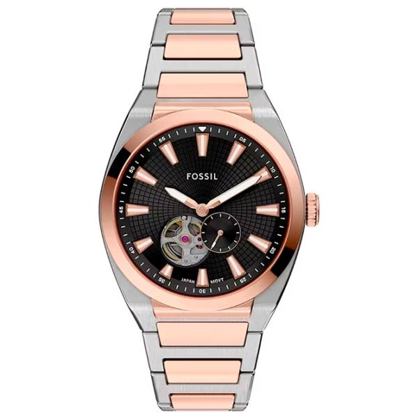 Наручные часы для мужчин FOSSIL ME3277 Механический / 42 мм photo 1