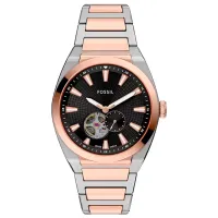 Наручные часы для мужчин FOSSIL ME3277 Механический / 42 мм