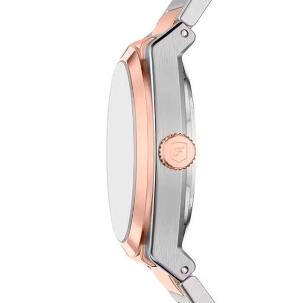 Наручные часы для мужчин FOSSIL ME3277 Механический / 42 мм photo 2