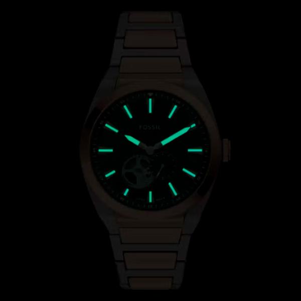 Наручные часы для мужчин FOSSIL ME3277 Механический / 42 мм photo 4
