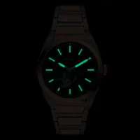 Ceas de mână pentru bărbați FOSSIL ME3277 Mecanic / 42 mm photo 4