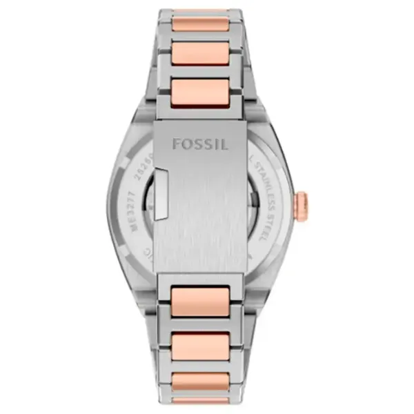 Наручные часы для мужчин FOSSIL ME3277 Механический / 42 мм photo 5
