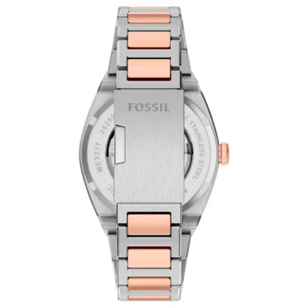 Наручные часы для мужчин FOSSIL ME3277 Механический / 42 мм photo 5