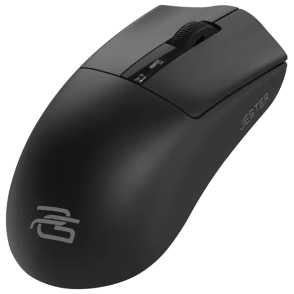 Мышь Proove Jester 8K USB / Черный photo 2