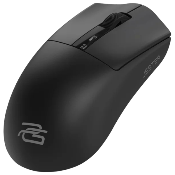 Мышь Proove Jester 8K USB / Черный photo 2