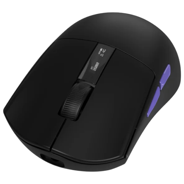 Мышь Proove Jester 8K USB / Черный photo 3