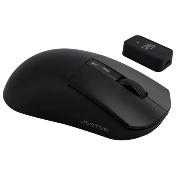 Мышь Proove Jester 8K USB / Черный photo 5