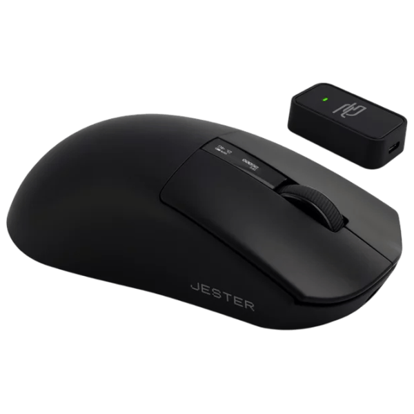 Мышь Proove Jester 8K USB / Черный photo 5