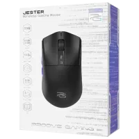 Мышь Proove Jester 8K USB / Черный photo 7
