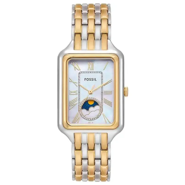 Наручные часы для женщин FOSSIL ES5399 Кварцевый / 29 мм photo 1