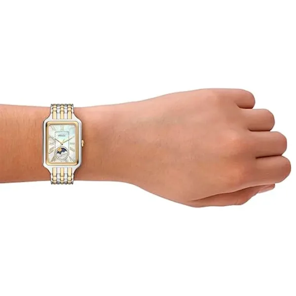 Наручные часы для женщин FOSSIL ES5399 Кварцевый / 29 мм photo 4