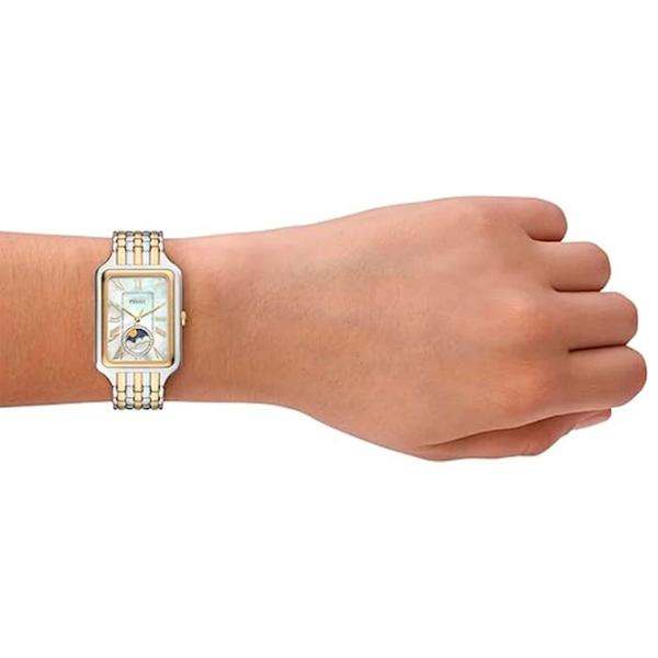 Наручные часы для женщин FOSSIL ES5399 Кварцевый / 29 мм photo 4