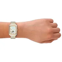 Ceas de mână pentru femei FOSSIL ES5399 Cuarț / 29 mm photo 4