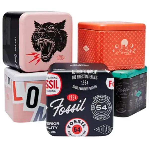 Наручные часы для женщин FOSSIL ES5399 Кварцевый / 29 мм photo 5