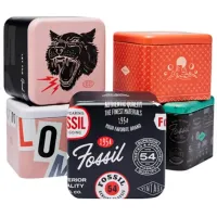 Ceas de mână pentru femei FOSSIL ES5399 Cuarț / 29 mm photo 5