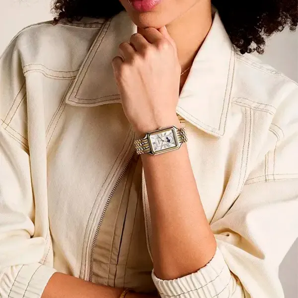 Наручные часы для женщин FOSSIL ES5399 Кварцевый / 29 мм photo 6