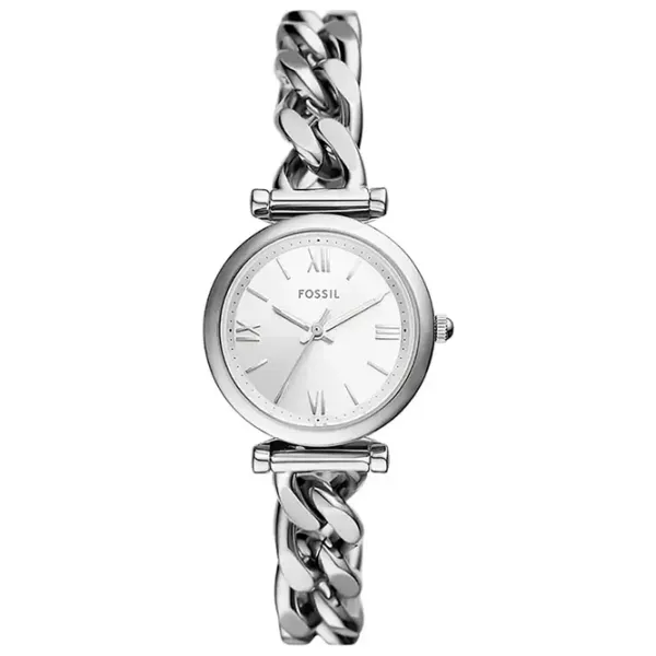 Наручные часы для женщин FOSSIL ES5331 Кварцевый / 28 мм photo 1