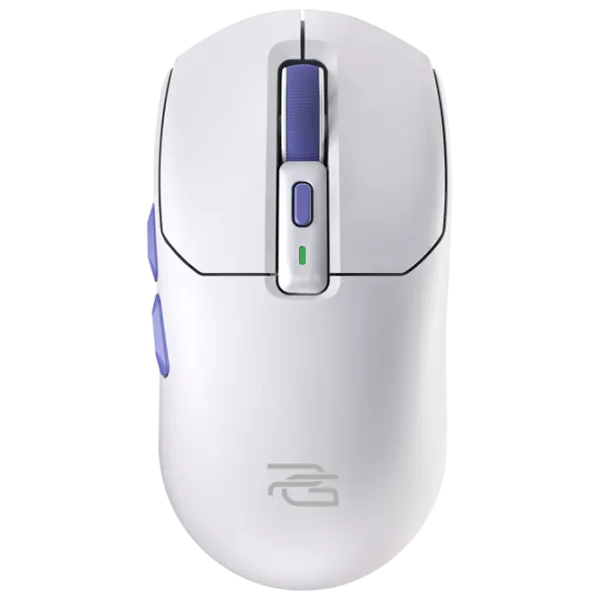 Mouse Proove Rate Pro + charging station USB / White photo 1