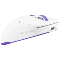 Мышь Proove Rate Pro + charging station USB / Белый photo 5